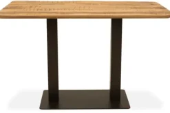 New Eettafel Sloppy Edge Bartafels|Eettafels