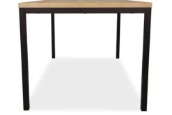 Eettafels-Lamulux Eettafel Solano - Carriba