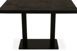 Best Eettafel Straight Edge Bartafels|Eettafels