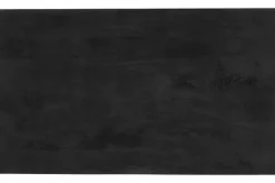 Bartafels|Eettafels-Label51 Eettafel Straight Edge Zwart