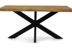 Eettafels-Livingfurn Eettafel Sturdy