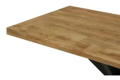 Eettafels-Livingfurn Eettafel Sturdy