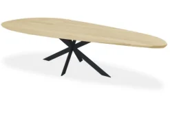 Hot Eettafel  Torvic Eettafels