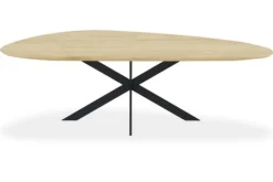 Hot Eettafel  Torvic Eettafels