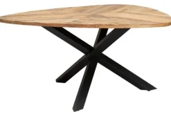 Outlet Eettafel Trivero Eettafels