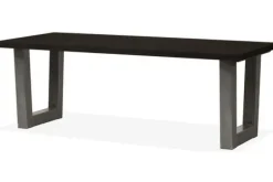 Eettafels-Lamulux Eettafel U - Formula