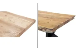 Eettafels-Tower Living Eettafel Urbania