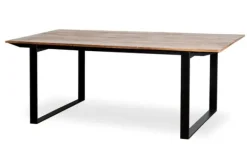 Eettafels-Livingfurn Eettafel Valdez