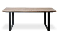 Eettafels-Livingfurn Eettafel Valdez