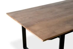 Eettafels-Livingfurn Eettafel Valdez