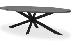 Eettafels-Simble Eettafel Varese