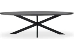 Eettafels-Simble Eettafel Varese