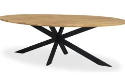 Eettafels-Simble Eettafel Varese