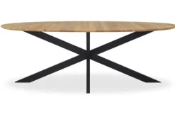 Eettafels-Simble Eettafel Varese