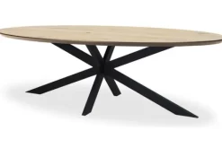 Clearance Eettafel Varese Eettafels