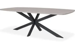 Eettafel  Varese Eettafels