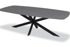 Eettafels-Simble Eettafel Varese