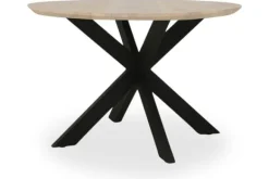 Eettafels-Simble Eettafel Varese