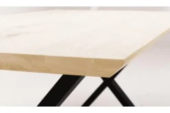 Eettafel Varese Eettafels