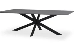 Eettafel  Varese Eettafels