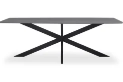 Eettafel  Varese Eettafels