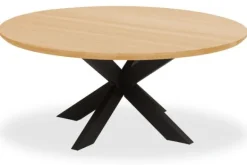 Eettafels-Simble Eettafel Varese