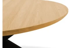 Eettafels-Simble Eettafel Varese