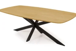 Outlet Eettafel Varese Eettafels