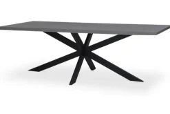 Outlet Eettafel Varese Eettafels