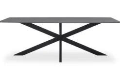 Outlet Eettafel Varese Eettafels