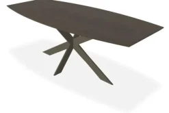 Eettafels-De Houtmaatschappij Eettafel Velani