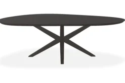 Eettafels-De Houtmaatschappij Eettafel Velani