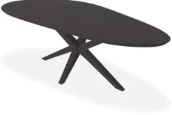 Eettafels-De Houtmaatschappij Eettafel Velani