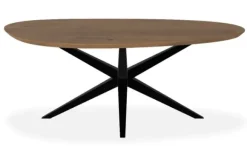 Eettafels-De Houtmaatschappij Eettafel Velani