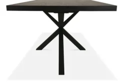 Eettafels-Lamulux Eettafel Ventura - Broadway