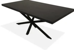 Eettafels-Lamulux Eettafel Ventura - Broadway