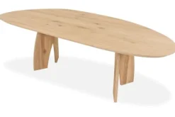 Eettafels-van Dijk Furniture Eettafel Vina