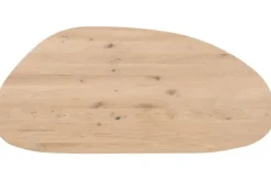 Eettafels-van Dijk Furniture Eettafel Vina