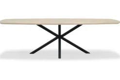 Eettafels-van Dijk Furniture Eettafel Vina