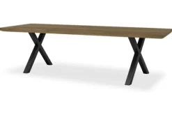 Eettafels-van Dijk Furniture Eettafel Vina