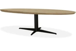 Eettafels-van Dijk Furniture Eettafel  Vina