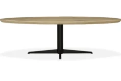Eettafels-van Dijk Furniture Eettafel  Vina