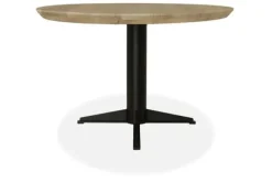 Eettafels-van Dijk Furniture Eettafel  Vina