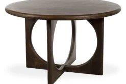 Eettafels-MySons Eettafel Walnut Zodiac