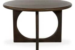 Eettafels-MySons Eettafel Walnut Zodiac