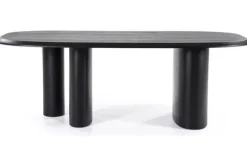 Eettafels-Eleonora Meubelen Eettafel Walter