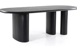 Eettafels-Eleonora Meubelen Eettafel Walter