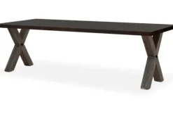 Eettafels-Lamulux Eettafel X - Formula