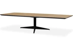 Eettafels-De Houtmaatschappij Eettafel Zintel