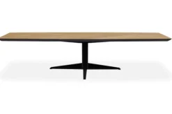 Eettafels-De Houtmaatschappij Eettafel Zintel